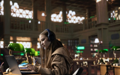 Zihnini Yavaşlat ve Düşüncelerini Topla: Lo-Fi Müzik Nedir?