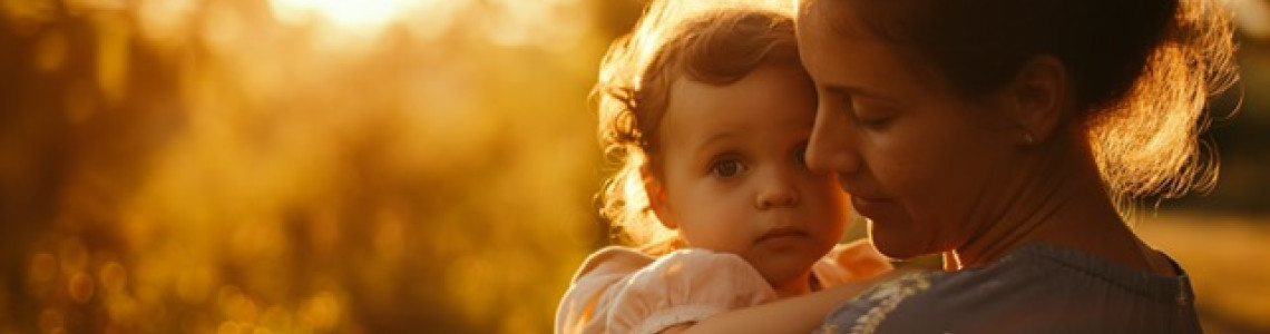 Anne Olmanın Zorlukları ve Bunlarla Başa Çıkma Yolları