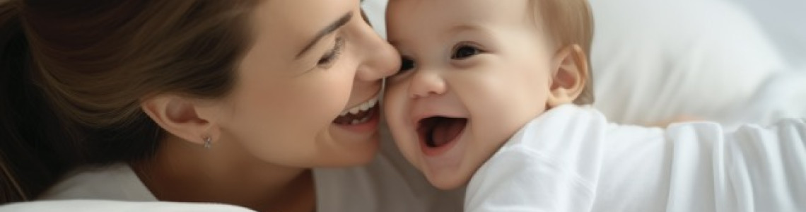 Anne ve Bebek Sağlığı İçin Dikkat Edilmesi Gereken 10 Altın Kural