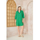 Pasaklı Giyim Kadın Tunik Elbise Yeşil