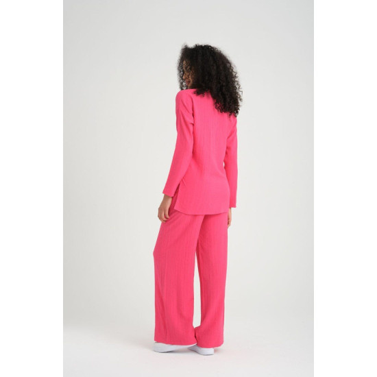 Pasaklı Giyim Maya Kumaş Alt Üst Takım