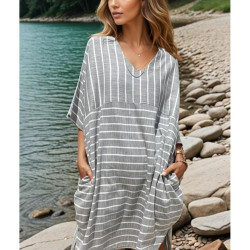 Pasaklı Giyim Kadın Elbise 3340286 Antrasit