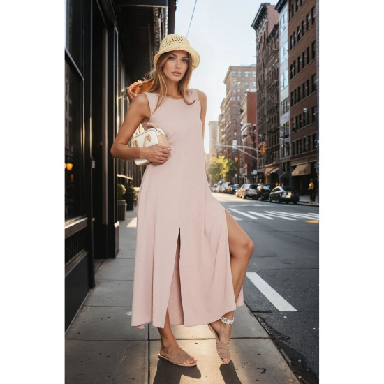 Pasaklı Giyim Kadın Bilek Boy Pudra