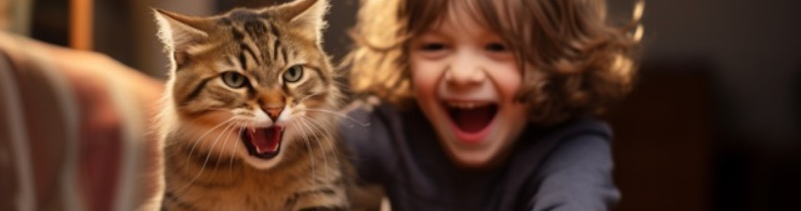 Kedi Bakımı ve Hobi Aktiviteleri için 6 Pratik İpucu