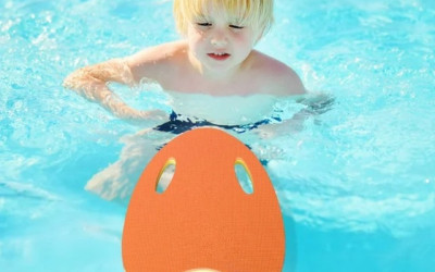 Yüzme Tahtası Nedir ve Nasıl Kullanılır?