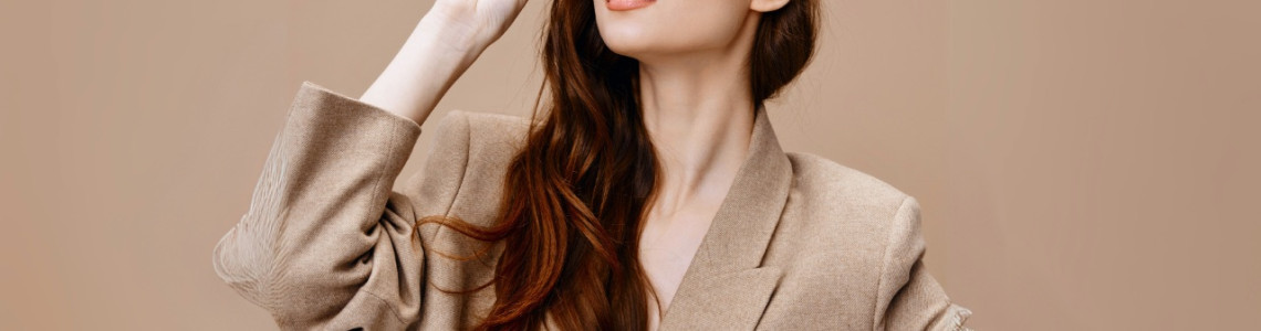 Kadın Giyimde 2026 Kış Modası