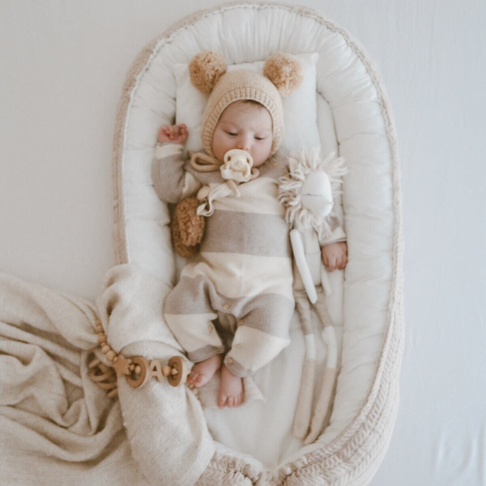 BabyNest -Bebek Yatağı