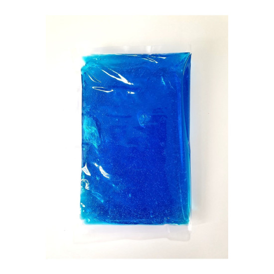 Çtn Sıcak Soğuk Termo Jel Kompres Buz Jel Termojel Takım 26 X 35 cm