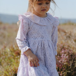 Kız Bebek Kız Çocuk Doğum Günü Parti Düğün Elbise Astarlı Çocuk Giyim bebek giyim Elbuzndnt