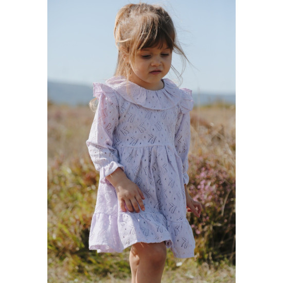 Kız Bebek Kız Çocuk Doğum Günü Parti Düğün Elbise Astarlı Çocuk Giyim bebek giyim Elbuzndnt