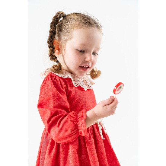 Kız Bebek Kız Çocuk Doğum Günü Parti Düğün Elbise Astarlı Çocuk Giyim bebek giyim