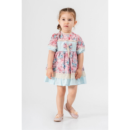 Bebek Kız Çocuk Doğum Günü Parti Düğün Elbise Tüllü Tütü Astarlı Çocuk Giyim bebek giyim Kız Bebek E