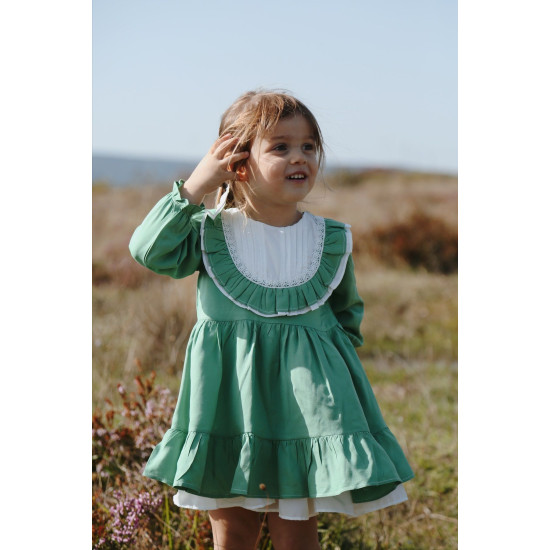 Bebek Kız Çocuk Doğum Günü Parti Düğün Elbise Astarlı Çocuk Giyim bebek giyim Kız Elbroba