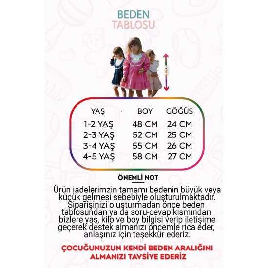 Bebek Kız Çocuk Doğum Günü Parti Düğün Elbise Astarlı Çocuk Giyim bebek giyim Kız Elbroba