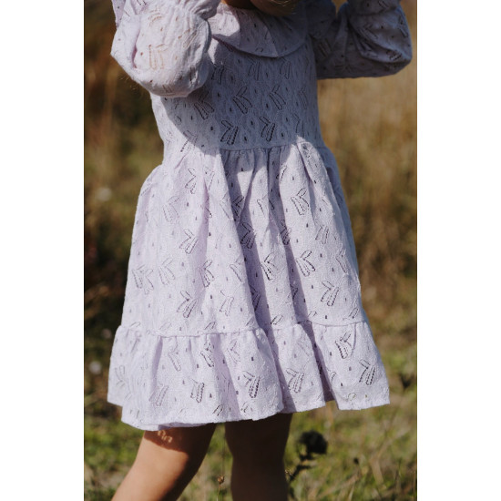 Kız Bebek Kız Çocuk Doğum Günü Parti Düğün Elbise Astarlı Çocuk Giyim bebek giyim Elbuzndnt