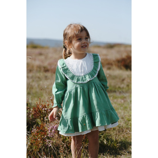 Bebek Kız Çocuk Doğum Günü Parti Düğün Elbise Astarlı Çocuk Giyim bebek giyim Kız Elbroba