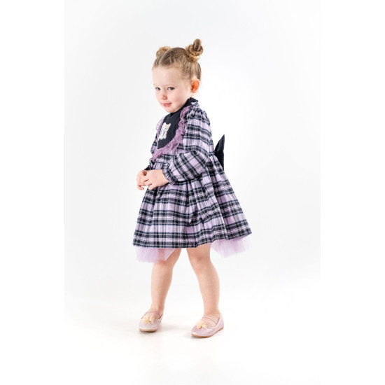 Kız Bebek Kız Çocuk Doğum Günü Parti Düğün Elbise Astarlı Çocuk Giyim bebek giyim