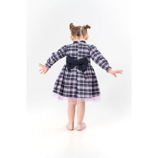 Kız Bebek Kız Çocuk Doğum Günü Parti Düğün Elbise Astarlı Çocuk Giyim bebek giyim