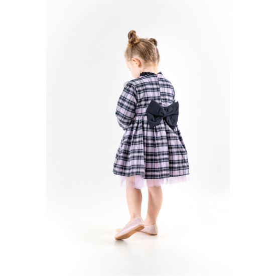 Kız Bebek Kız Çocuk Doğum Günü Parti Düğün Elbise Astarlı Çocuk Giyim bebek giyim