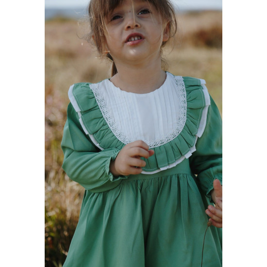 Bebek Kız Çocuk Doğum Günü Parti Düğün Elbise Astarlı Çocuk Giyim bebek giyim Kız Elbroba