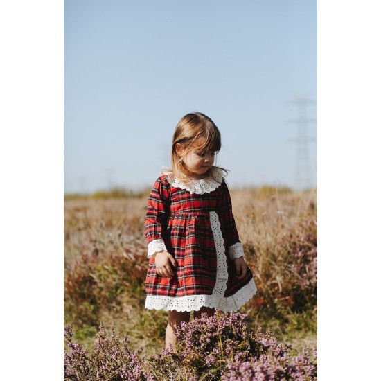 Kız Bebek Kız Çocuk Doğum Günü Parti Düğün Elbise Astarlı Çocuk Giyim bebek giyim