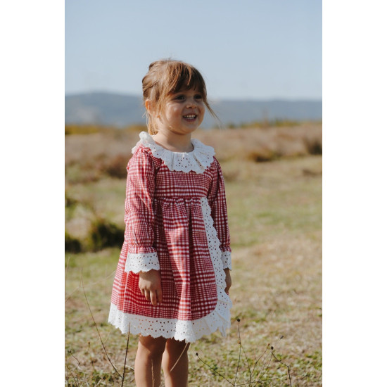 Kız Bebek Kız Çocuk Doğum Günü Parti Düğün Elbise Astarlı Çocuk Giyim bebek giyim