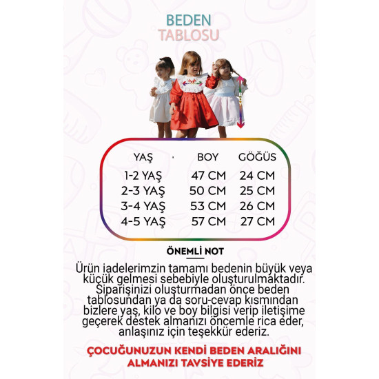 Kız Bebek Kız Çocuk Doğum Günü Parti Düğün Elbise Astarlı Saten Çocuk Giyim bebek giyim