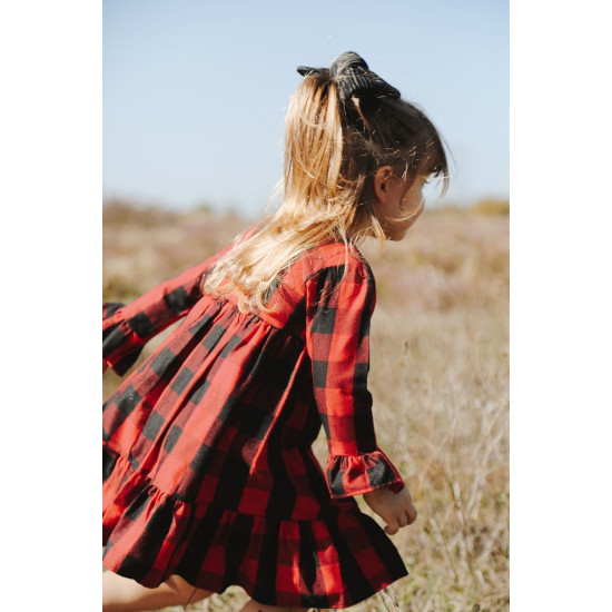 Kız Bebek Kız Çocuk Doğum Günü Parti Düğün Elbise Astarlı Çocuk Giyim bebek giyim