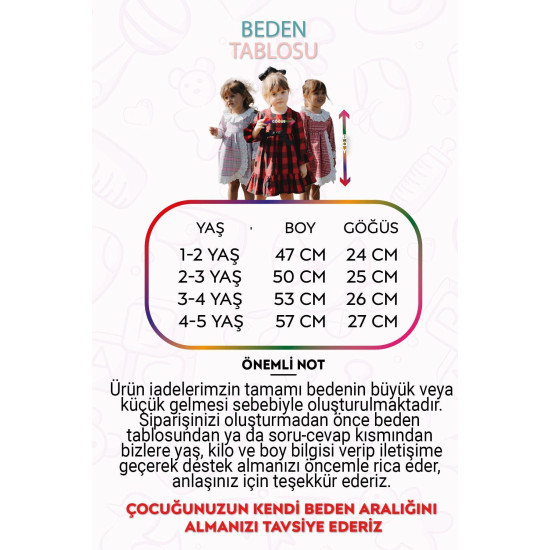 Kız Bebek Kız Çocuk Doğum Günü Parti Düğün Elbise Astarlı Çocuk Giyim bebek giyim