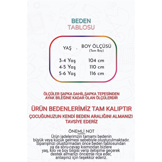 Welsoft Peluş Fermuarlı Kışlık Unisex Kız Erkek Bebek Uyku Tulumu Bebek Tulumu Çocuk Tulumu Kostümü