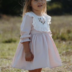 Kız Bebek Kız Çocuk Doğum Günü Parti Düğün Elbise Astarlı Saten Çocuk Giyim bebek giyim