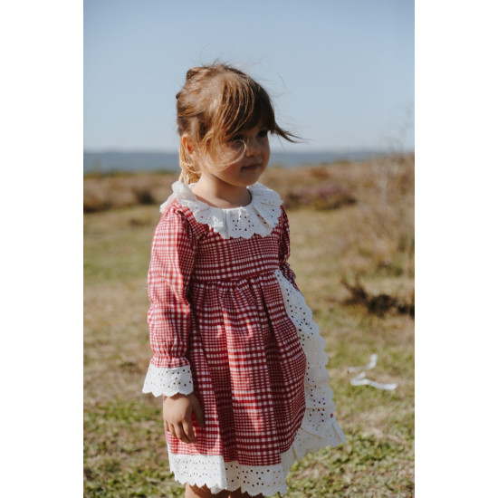 Kız Bebek Kız Çocuk Doğum Günü Parti Düğün Elbise Astarlı Çocuk Giyim bebek giyim