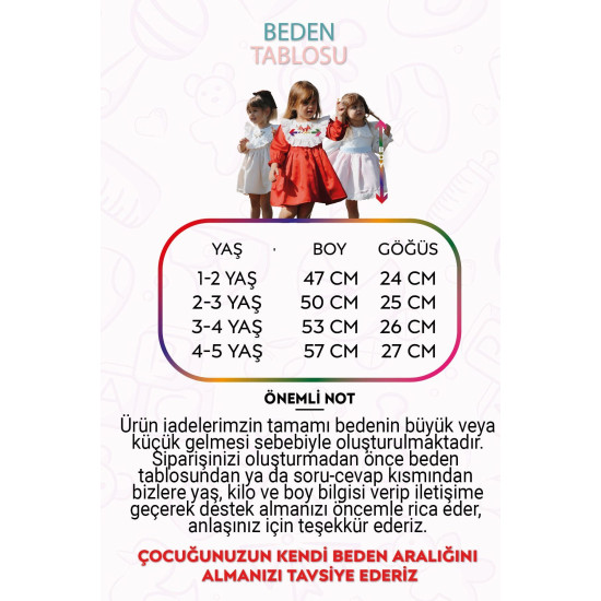 Kız Bebek Kız Çocuk Doğum Günü Parti Düğün Elbise Astarlı Saten Çocuk Giyim bebek giyim Pembe