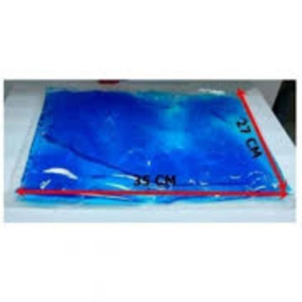 Soğuk & Sıcak Kompres Jel 27x35cm