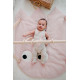 Dery Baby Pinky Oyun Halısı (100*85)+ Aktivite Merkezi İ(BABY GYM)