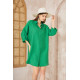 Pasaklı Giyim Kadın Tunik Elbise 3582341 Yeşil