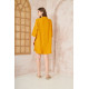 Pasaklı Giyim Kadın Tunik Elbise 3582341 Hardal