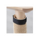 Doğal Sisal Kedi Tırmalama Halısı 60x30 Cm — Mobilya Koruma, Tırmalama Halısı