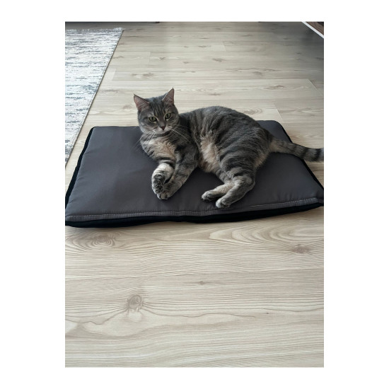 SICAK Konfor Matı (65X40 CM) -sıcak Ve Soguk Kullanımda Uygundur.