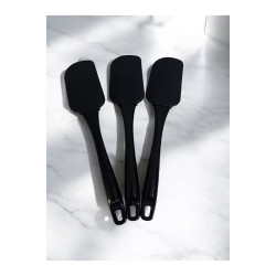 3 Adet Silikon Spatula