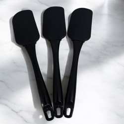 3 Adet Silikon Spatula