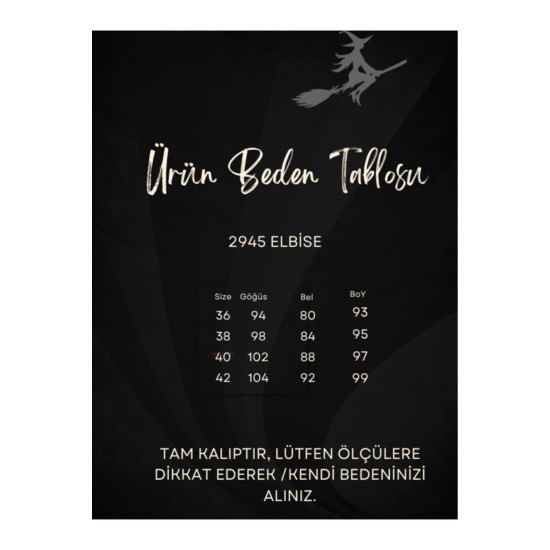 Pasaklı Giyim Kadın Kloş Elbise 2945400 Bej