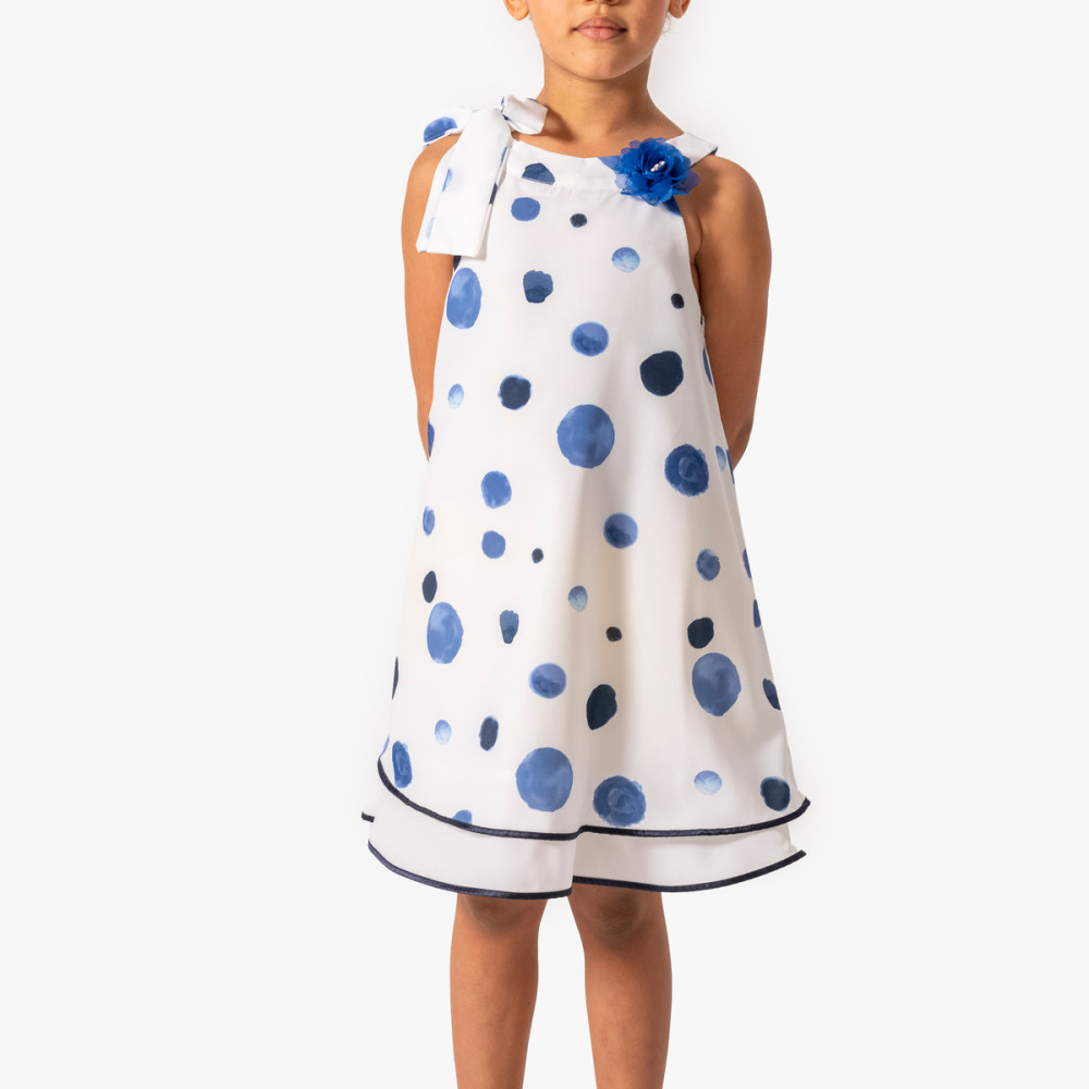 Kız Bebek Kız Çocuk Doğum Günü Parti Düğün Elbise Kısa Kol Kolsuz Askılı Astarlı