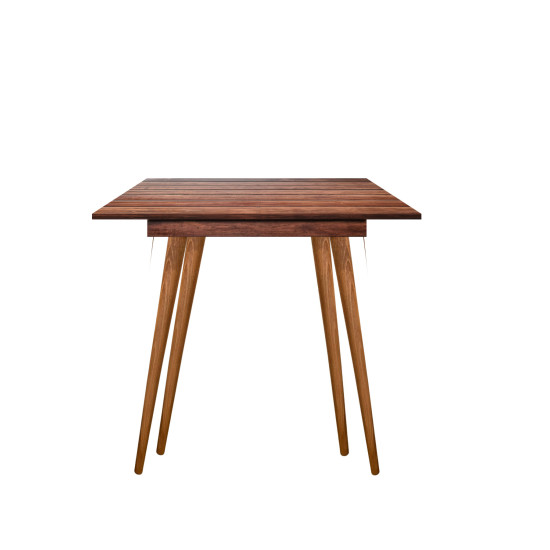 Açılı Metal Bağlantı Aparatı (M8 VİDA GİRİŞLİ) 4 Adet Mobilya, Masa, Sandalye, Sehpa Montaj