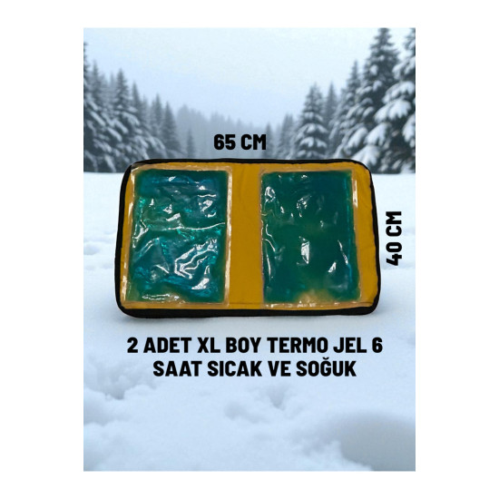 4 Mevsim Evcil Hayvan Konfor Matı (65X40 CM) -Sıcak ve Soguk Kullanımda Uygundur.