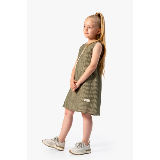 Kız Bebek Elbise Kız Çocuk Elbise Doğum Günü Parti Düğün Elbise Kısa Kollu Kolsuz Çantalı Elbise