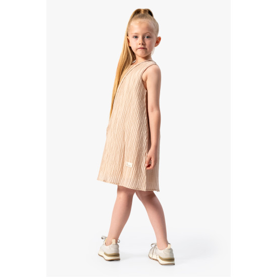 Kız Bebek Elbise Kız Çocuk Elbise Doğum Günü Parti Düğün Elbise Kısa Kollu Kolsuz Çantalı Elbise