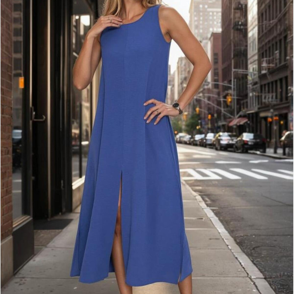 Pasaklı Giyim Kadın Bilek Boy 3760330 İndigo