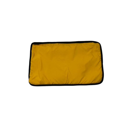 65×40 cm Kedi Matı — Çift Kat Süngerli, Paraşüt Kumaş, Sıvı & Tırmalamaya Dayanıklı, Yıkanabilir