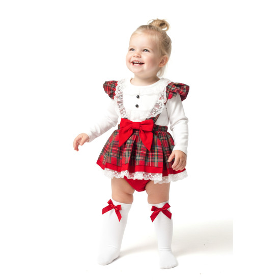 Kız Bebek Elbise Kız Çocuk Romper Doğum Günü Parti Düğün Özel Gün Uzun Kol Astarlı Romper